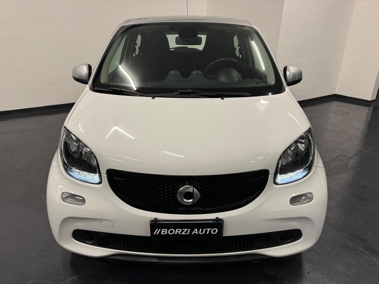 Smart ForFour 70 1.0 Passion PREZZO REALE!!
