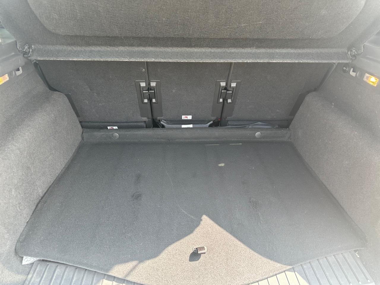 Ford C-Max 1.6 120CV GPL Titanium