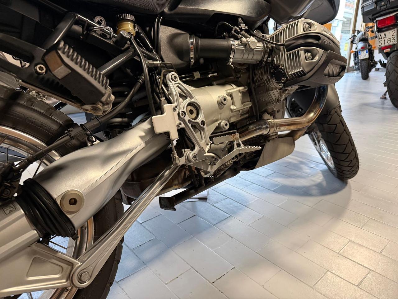 BMW R 1150 GS ABS ( 1999-2003 ) #5