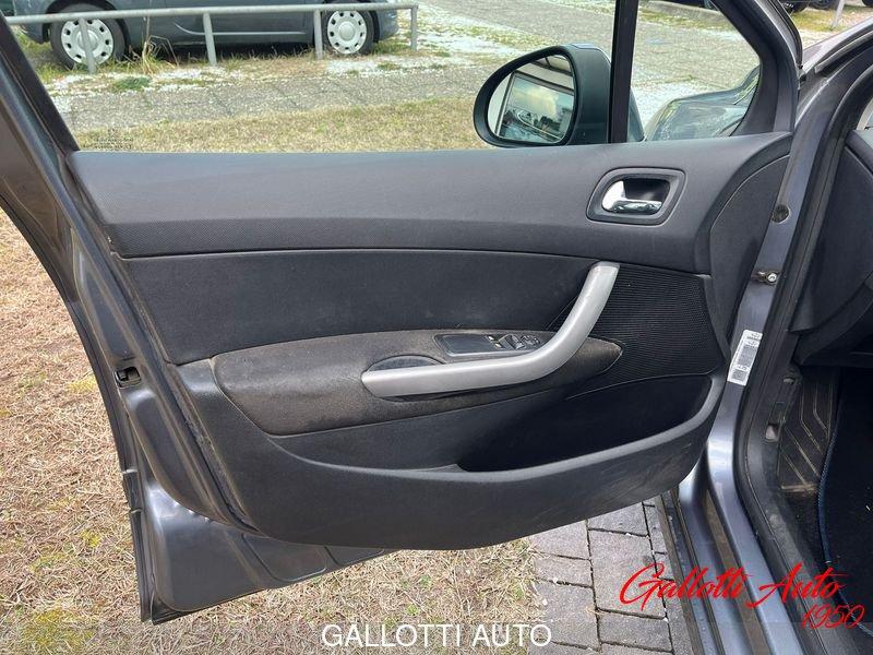 Peugeot 308 1.6 hdi 93cv