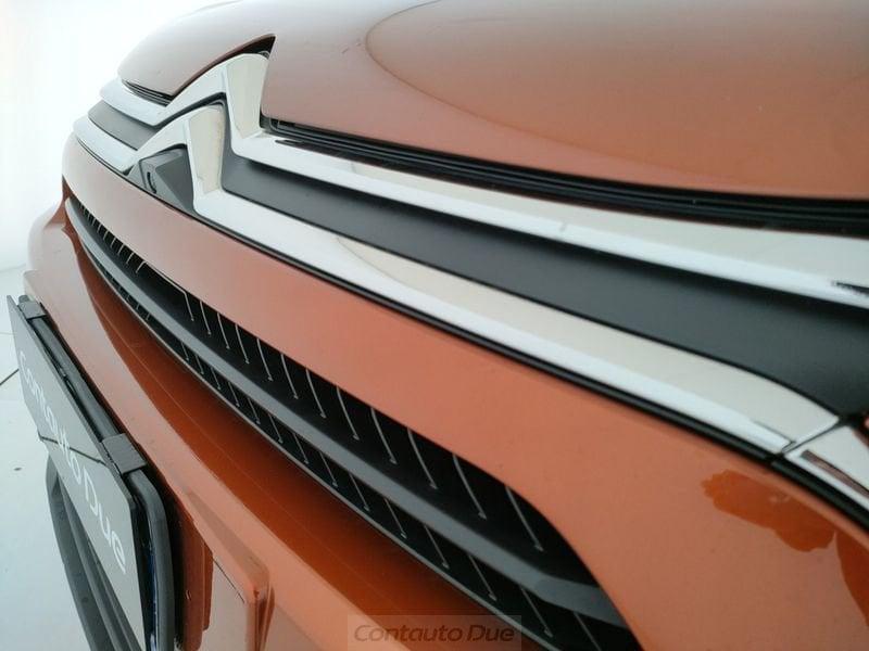 Citroën C4 C4 1.5 bluehdi Shine s&s 130cv eat8