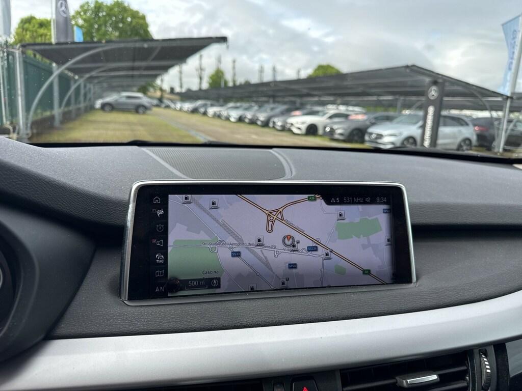 BMW X5 25 d Business xDrive Steptronic