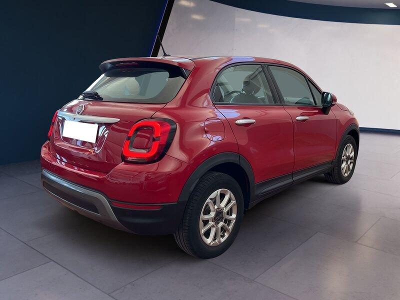 FIAT 500X 500 X 2018 1.0 T3 Cross 120cv