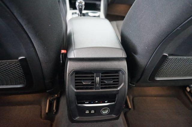 BMW 318 d Business Advantage aut.Ufficiale Bmw Uniprop.