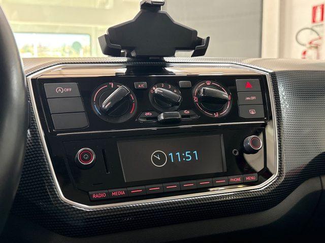 VOLKSWAGEN up! 1.0 5p. EVO move up! BlueMotion Technology