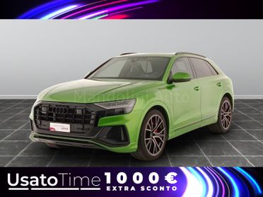 Audi Q8 55 3.0 v6 tfsi e sport quattro tiptronic