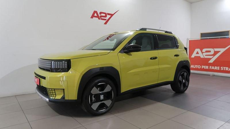 FIAT Grande Panda Grande Panda 1.2 Hybrid 110 CV S&S La Prima #VARI COLORI#