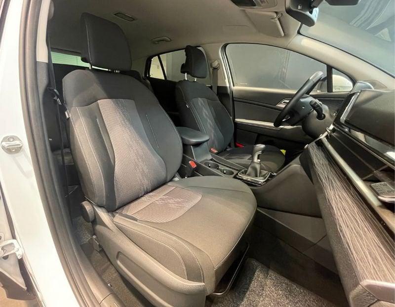 KIA Sportage 1.6 TGDi MHEV Style
