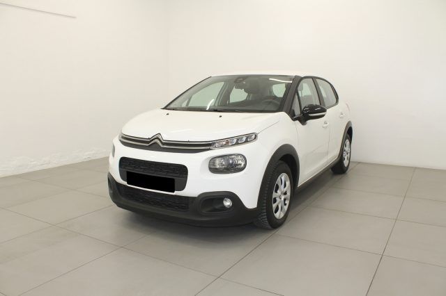 CITROEN C3 BlueHDi 75 Cv. Feel NAVI