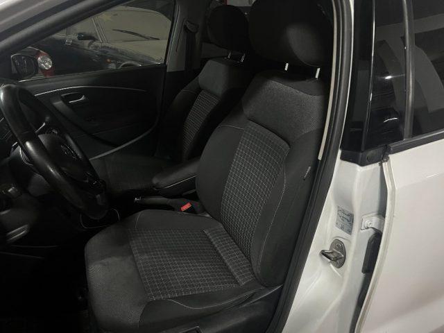 VOLKSWAGEN Polo 1.2 TSI 5p. Highline BlueMotion Technology