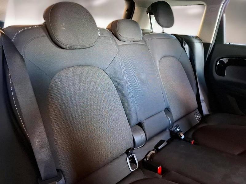 MINI COOPER SE COUNTRYMAN SE ALL4 CLASSIC 4WD AUTOMATICO 5 PORTE BERLINA