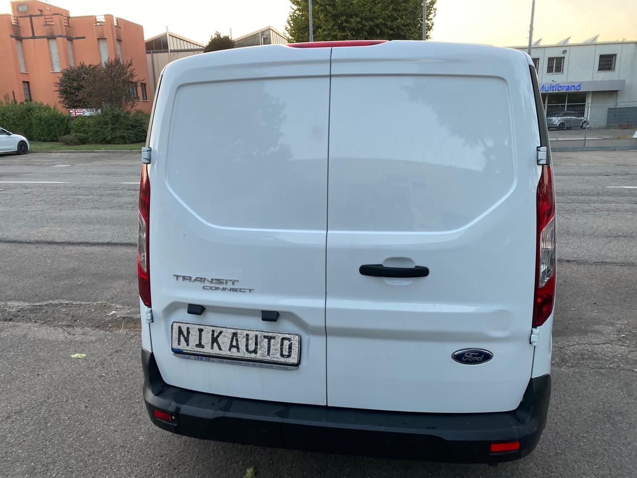 Ford Transit Connect 220 1.5 TDCi 100CV PC Furgone Trend