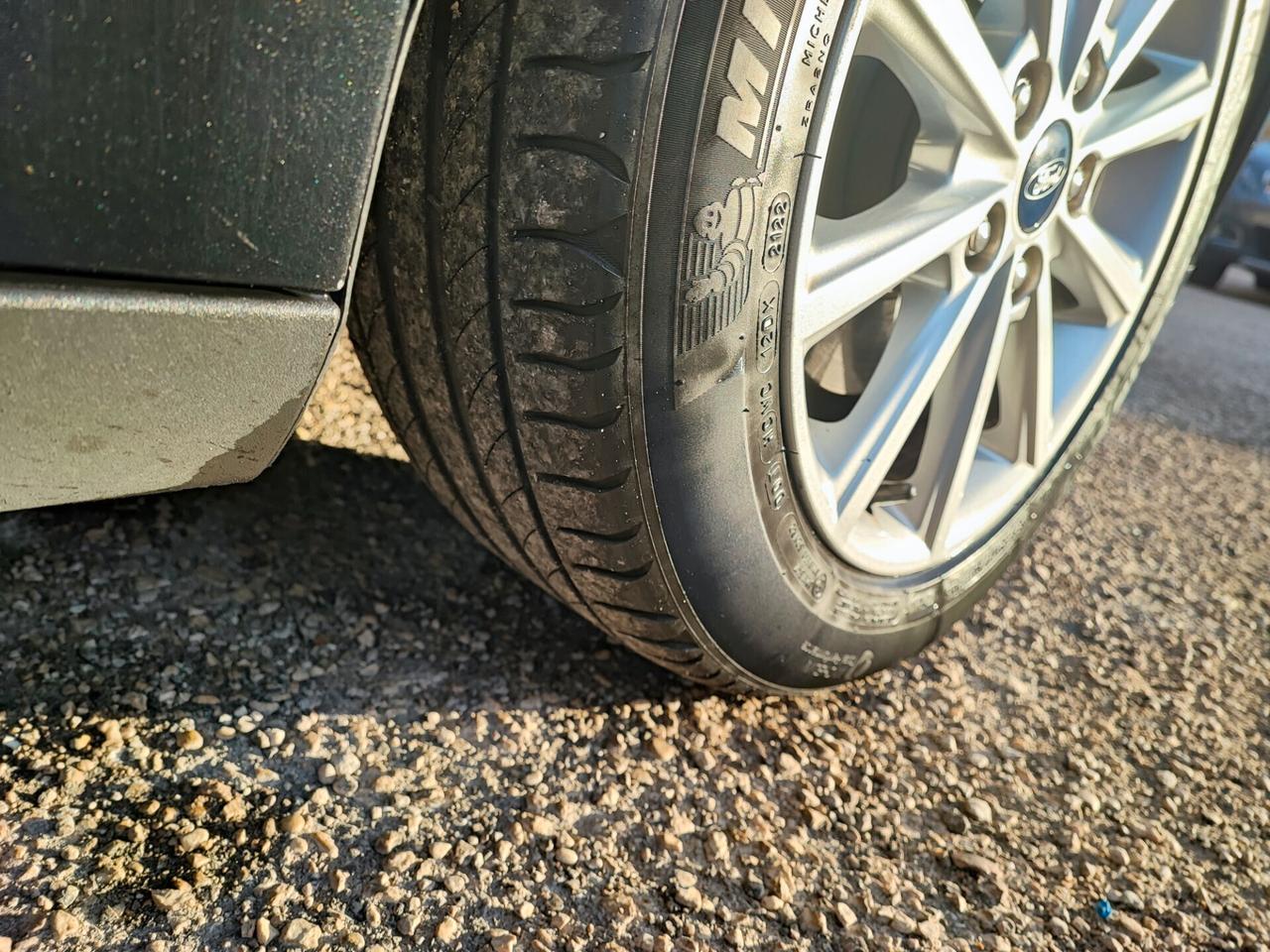 Ford Focus 1.5 TDCi 120 CV Start&Stop SW Plus