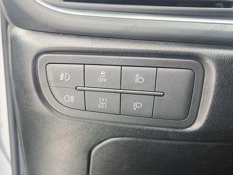 FIAT Tipo 5p 1.6 mjt Lounge s&s 120cv