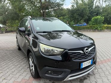 Opel Crossland X1.5d limited garanzia 2 ANNI