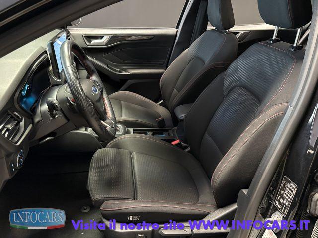 FORD Focus SW 1.0 EcoBoost 155 CV Powershift ST-line - PROMO