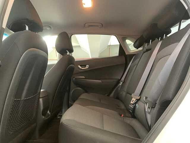 Hyundai KONA EV 39 kWh XLine