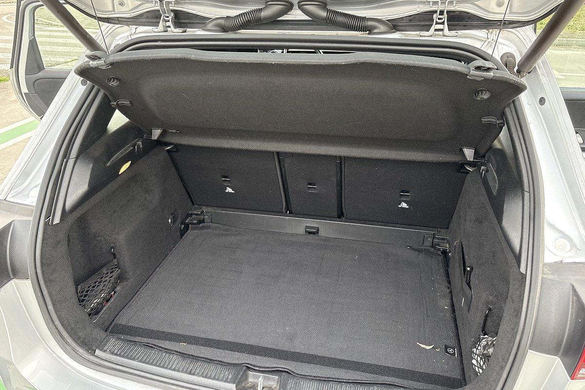 MERCEDES B 180 d Automatic Premium