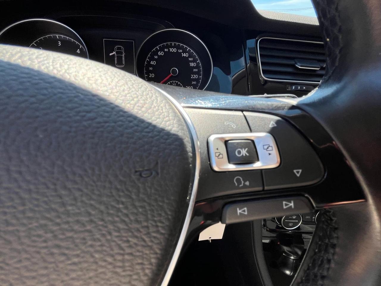 Volkswagen Golf 1.6 TDI 5p. Highline BlueMotion Technology