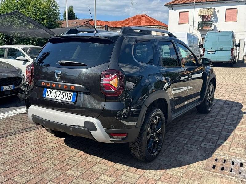 Dacia Duster 1.3 TCe 150cv Journey 4x2 EDC FAP