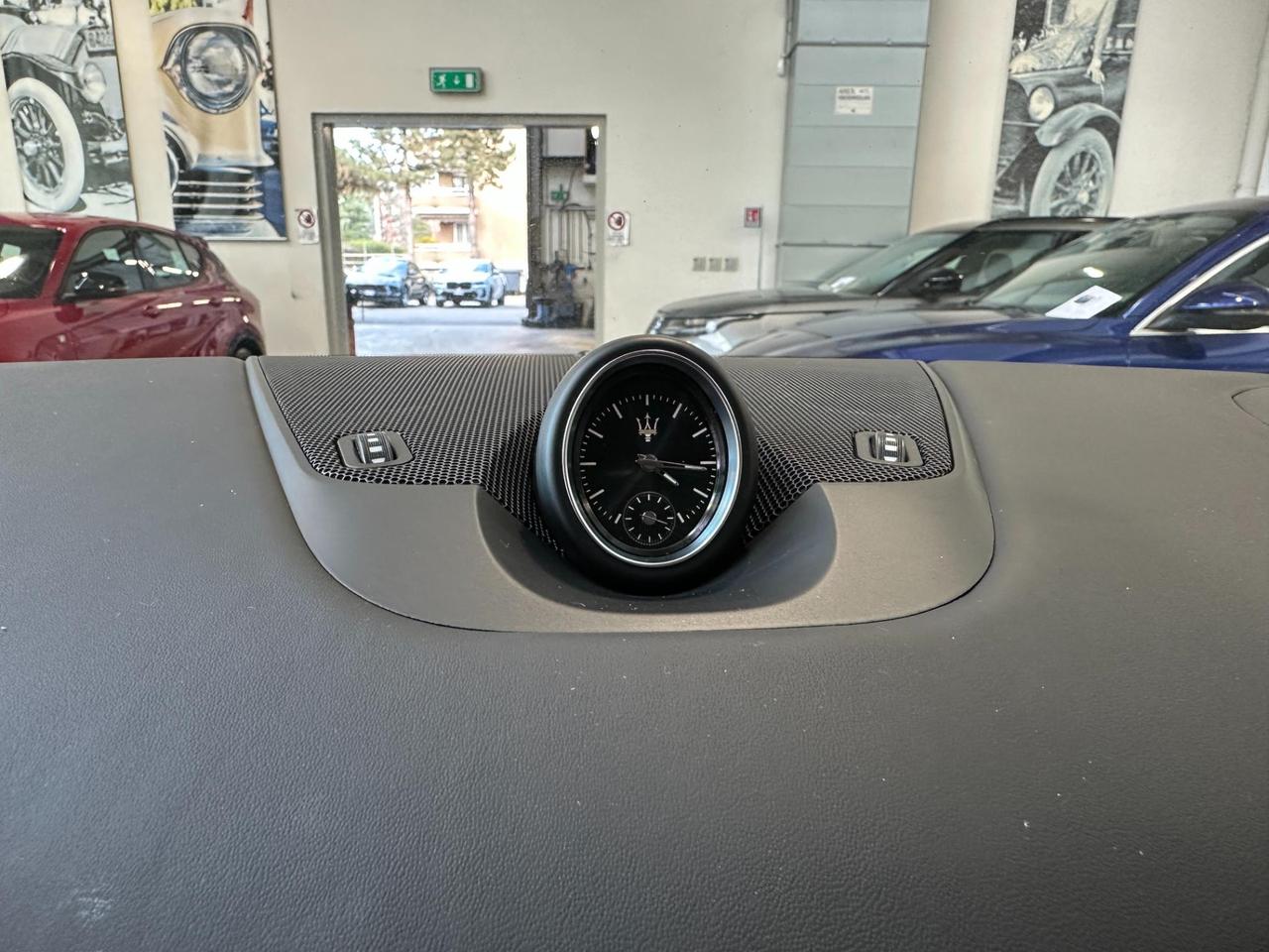 Maserati Levante 3.0 V6 Gransport 250cv - Tetto - Carplay - IVA