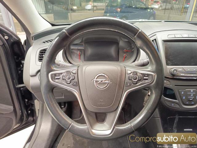 OPEL Insignia 2.0 CDTI 160CV Sports Tourer Elective Fleet