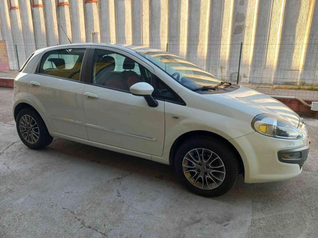 FIAT Punto Evo 1.4 5 porte S&S Dualogic Dynamic NEOPATENTATI