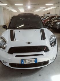 Mini Cooper D Countryman