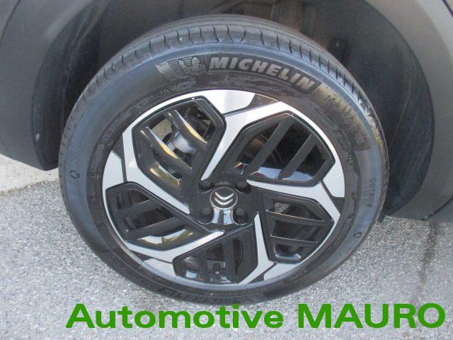 CITROEN C4 BlueHDi 130 S&S EAT8 Shine - NEOPATENTATI