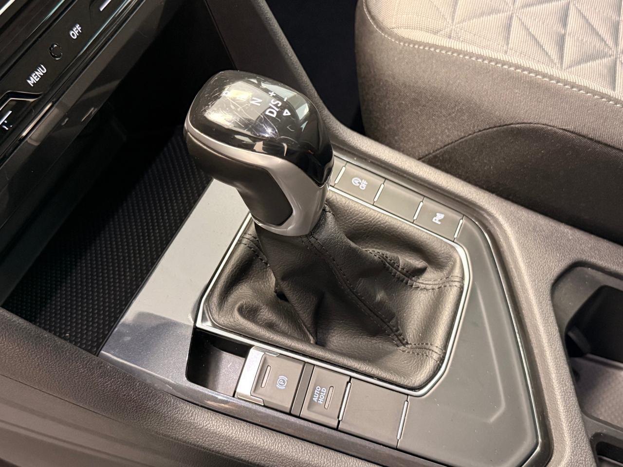 Volkswagen Tiguan 2.0 tdi Life 150cv dsg