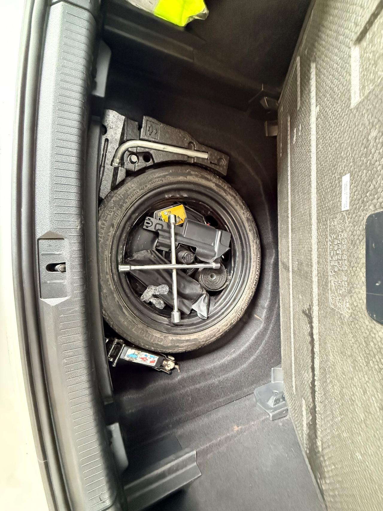 Volkswagen Golf GTI Performance 2.0 TSI 230cv 5p. 4 Free BMT 01/2015