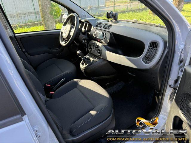 FIAT Panda 1.0 FireFly S&S Hybrid City Cross