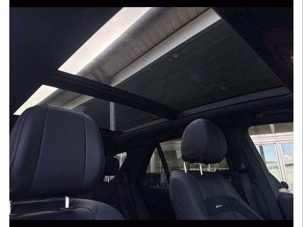 MERCEDES Gle amg 53 amg line premium plus 4matic+ auto del 2024