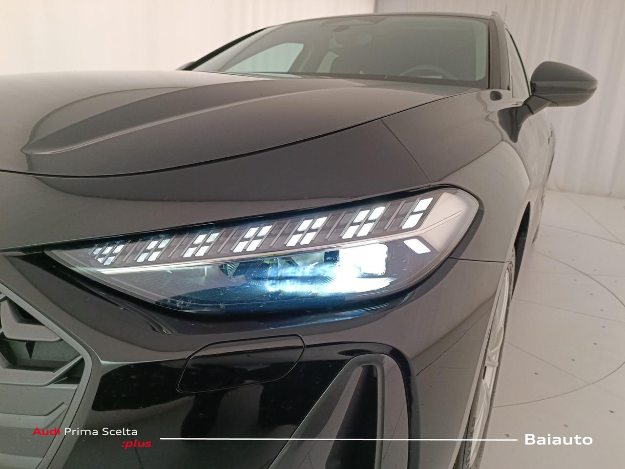 Audi A5 avant 2.0 tdi mhev+ 204cv business advanced