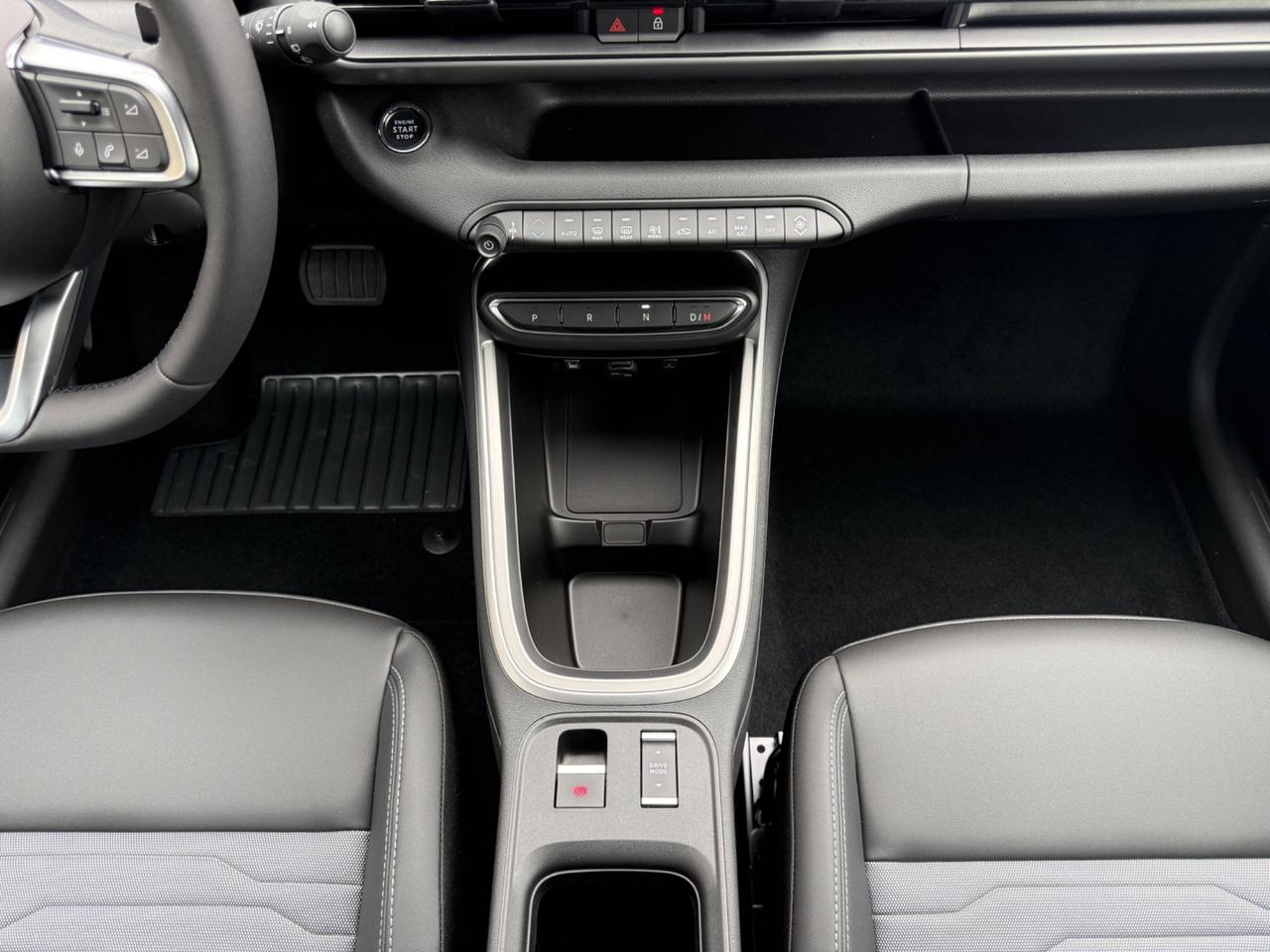 Jeep Avenger 1.2 Turbo 145 cv MHEV 4xe Upland