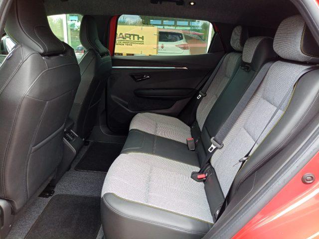 RENAULT Scenic E-Tech Scénic E-Tech Electric 170 CV Comfort Range Techno