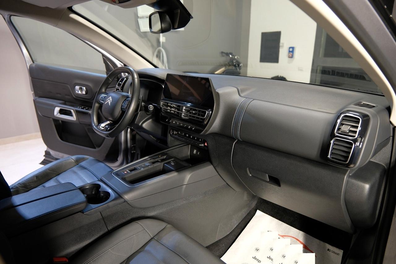 Citroen C5 Aircross BlueHDi 130 S&S EAT8 Shine