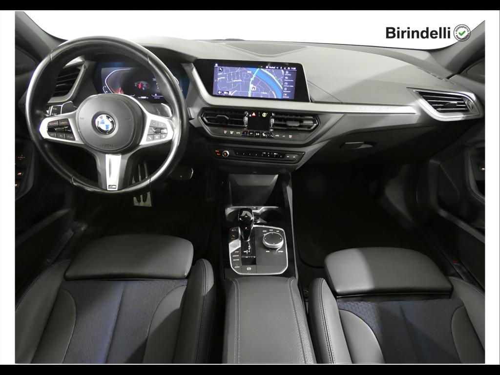 BMW Serie 1 (F40) - 120d xDrive 5p. Msport