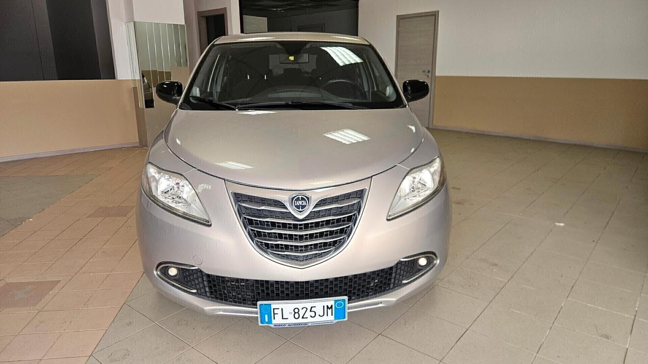 Lancia Ypsilon 1.3 MJT 16V 95 CV 5 porte S&S Gold