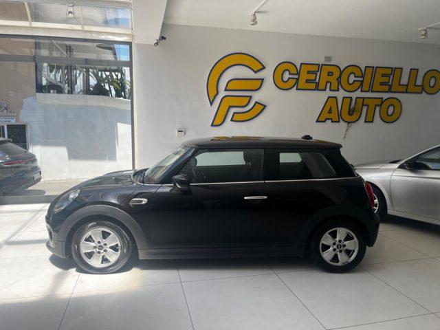 MINI Cooper 1.5 Cooper c.automatico Boost da ?149,,00