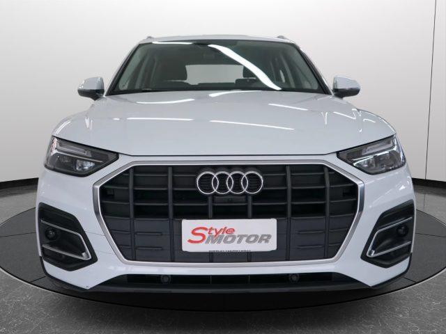 AUDI Q5 35 TDI S tronic Business Harman-kardon TETTO