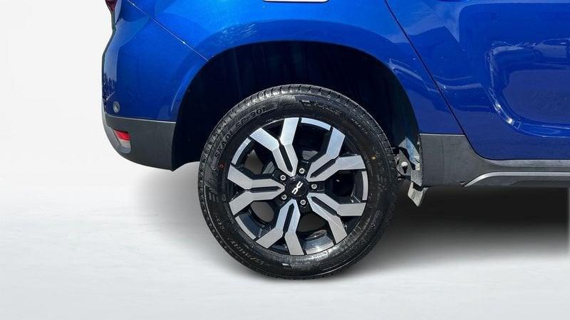Dacia Duster II 2021 1.0 TCe GPL Journey UP 4x2