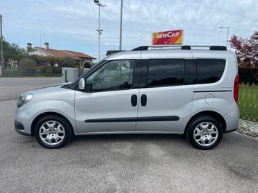 Fiat Doblò 1.6 MJT 105CV Easy 7 POSTI