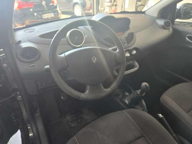 Renault Twingo Twingo 1.2 Le Iene 75cv