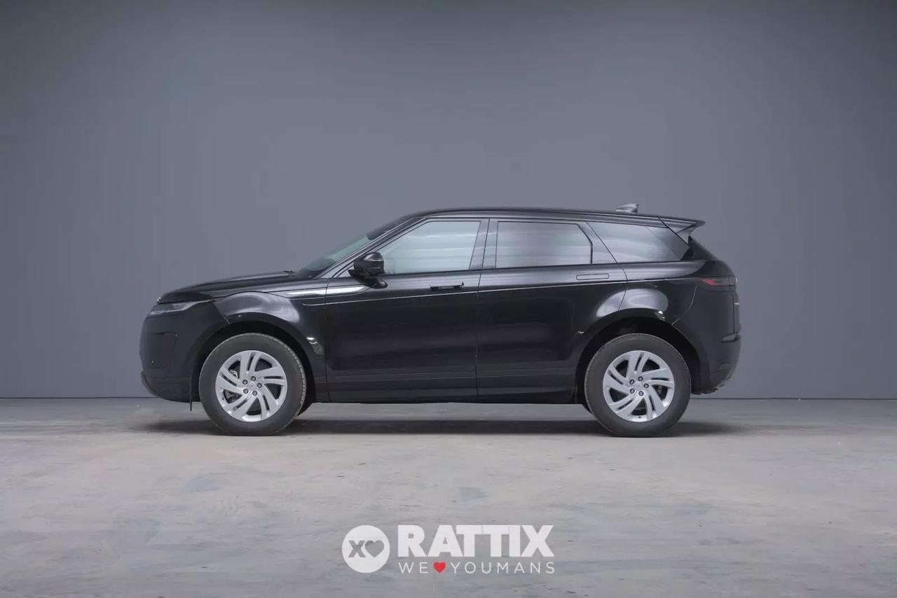 Land Rover Range Rover Evoque d i4 2.0 Mhev 163CV S Auto AWD