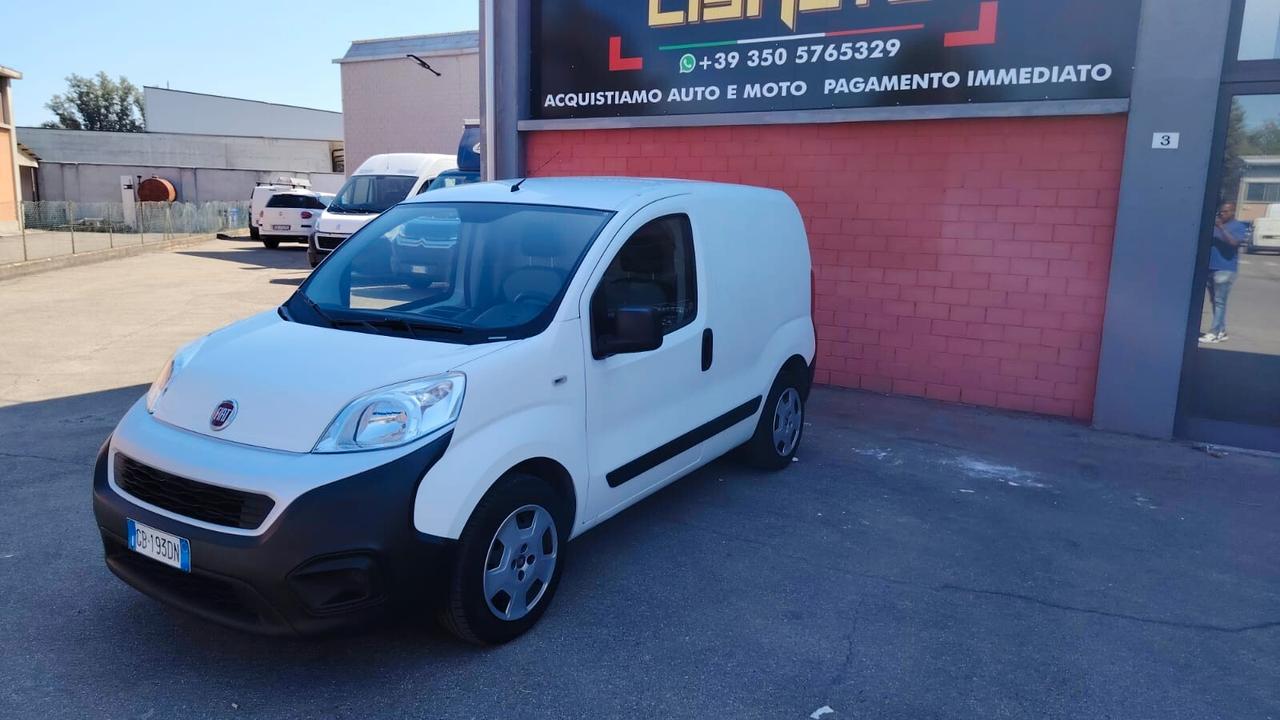 Fiat Fiorino 1.3 MJT PROFESSIONAL CARGO SX 95CV