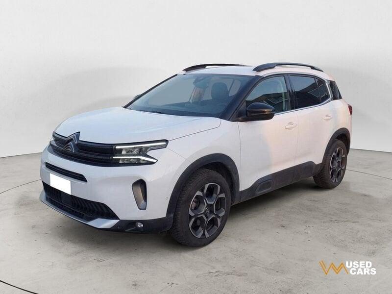 Citroën C5 Aircross 180 E-EAT8 Shine