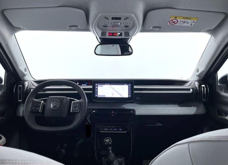 Citroën C3 PureTech 100 S&S MAX