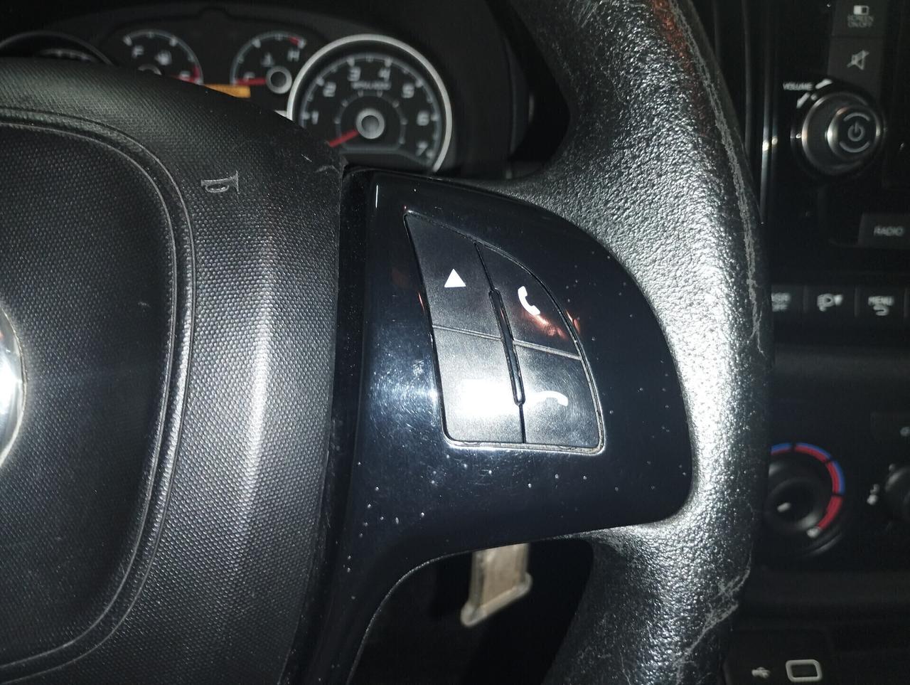 Fiat Doblò 1.6 MJT 105CV Cargo Maxi