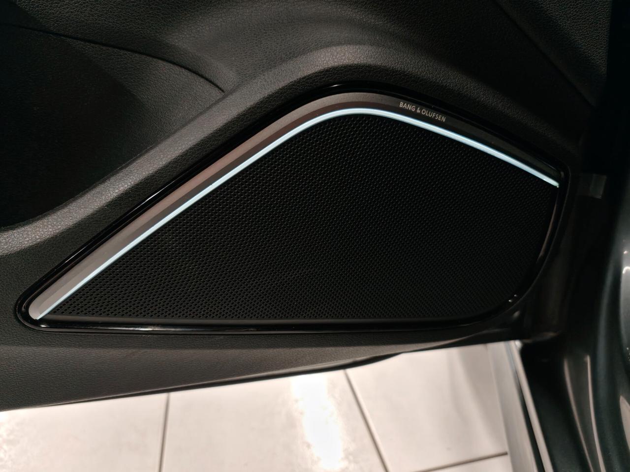 Audi A3 S3 SPB 2.0 TFSI quattro S tronic